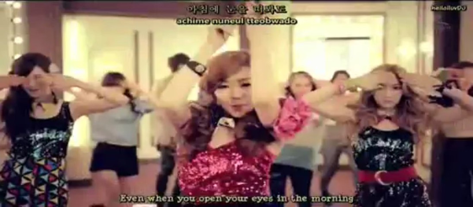 Girls Generation-Twinkle