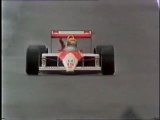 F1 - Great Britain 1988 - Race - Part 2