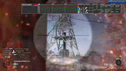 Not so Popular - Dragunov