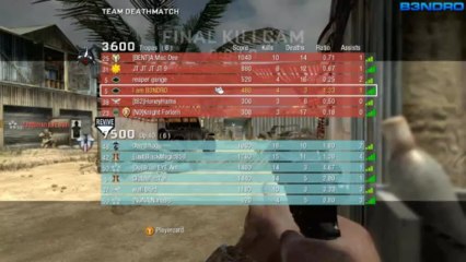 B3NDRO's Road to Commander: Games 2 & 3 (Game 3 Beastmode [ON])