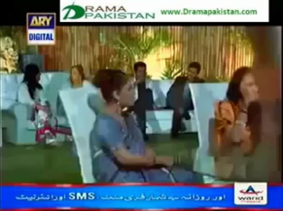 Aks Episode 4 - 26th September 2012