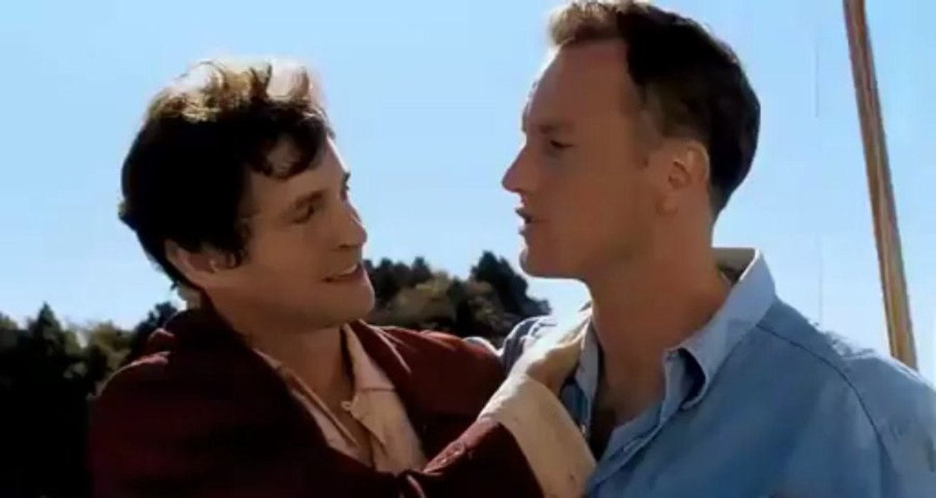 Evening (2007) trailer HD
