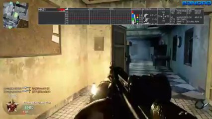 Not so Popular - HK21