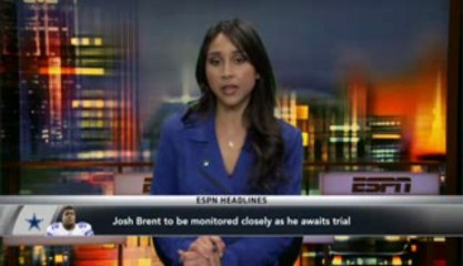 바­카­라사이트★TTBB2.COM★바­카­라사이트Added Monitoring For Cowboys' Brent