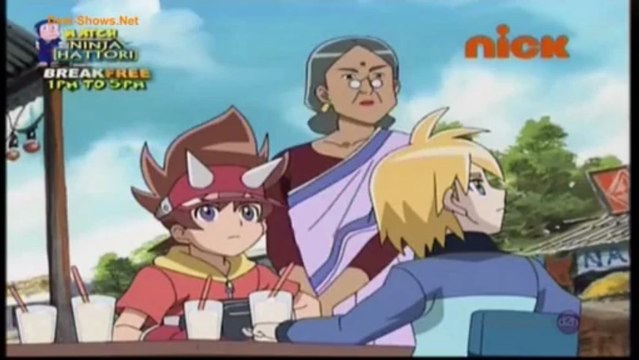 Dinosaur King 17th June 2013 Video Watch Online Part1