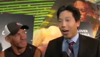 라이브카­지­노★TTBB2.COM★라이브바­카­라UFC 160- Cerrone on Pressure