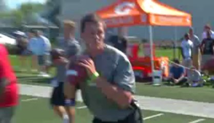 라이브카­지­노★TTBB2.COM★라이브바­카­라San Fran Elite 11- Keller Chryst highlights