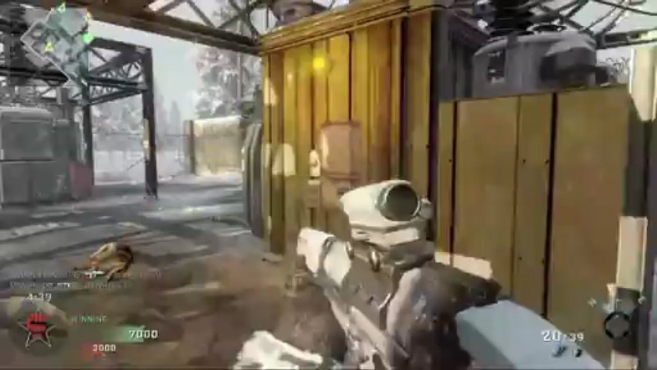 Not so Popular - FN FAL