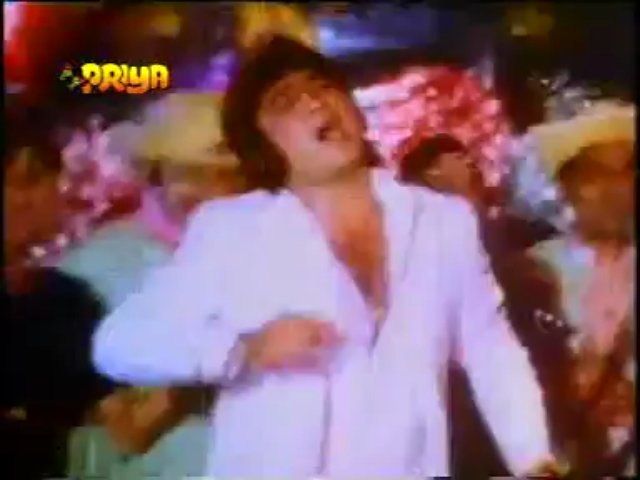 Aiyo Na Maro Teer Ka Nishana - Kaanch Ki Deewar (1986) Full Song HD
