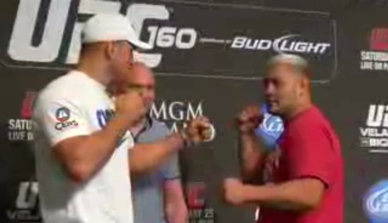 바­카­라하는곳★TTBB2.COM★바­카­라하는곳UFC 160- dos Santos Ready for Victory