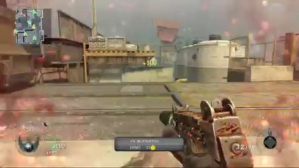 Not so Popular - Uzi