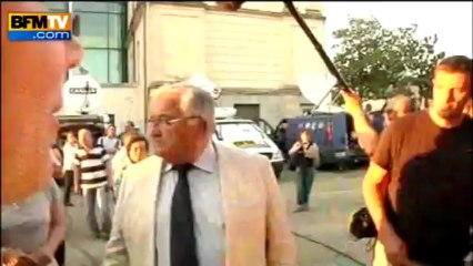 Législative du Lot-et-Garonne: le FN opposé à l'UMP - 17/06
