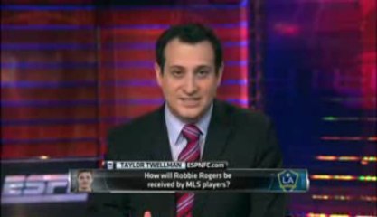 바­카­라규칙★TTBB2.COM★바­카­라규칙Rogers, Openly Gay Player, To Join Galaxy