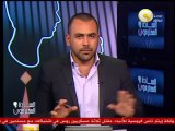 السادة المحترمون: اقتراحات الإخواني عمرو عبدالهادي للتصدي لحركة تمرد