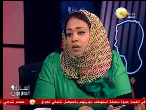 السادة المحترمون: شهادة أحد العساكر بالإعتداء عليه في دمنهور