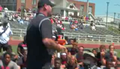 최고바­카­라★TTBB2.COM★최고바­카­라San Fran Elite 11- K.J. Carta-Samuels highlights