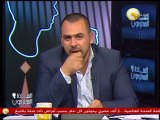 يوسف الحسيني: سنحاكم كل من خان وباع .. والشعب فوق محمد مرسي