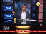 يوسف الحسيني: دول بقى مش مصريين .. دول اخوان