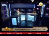 من جديد: أزمة المثقفين مع وزير الثقافة - المخرج خالد يوسف