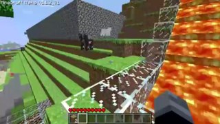 B3NDRO plays Minecraft? Ep. 14 | Thank You!