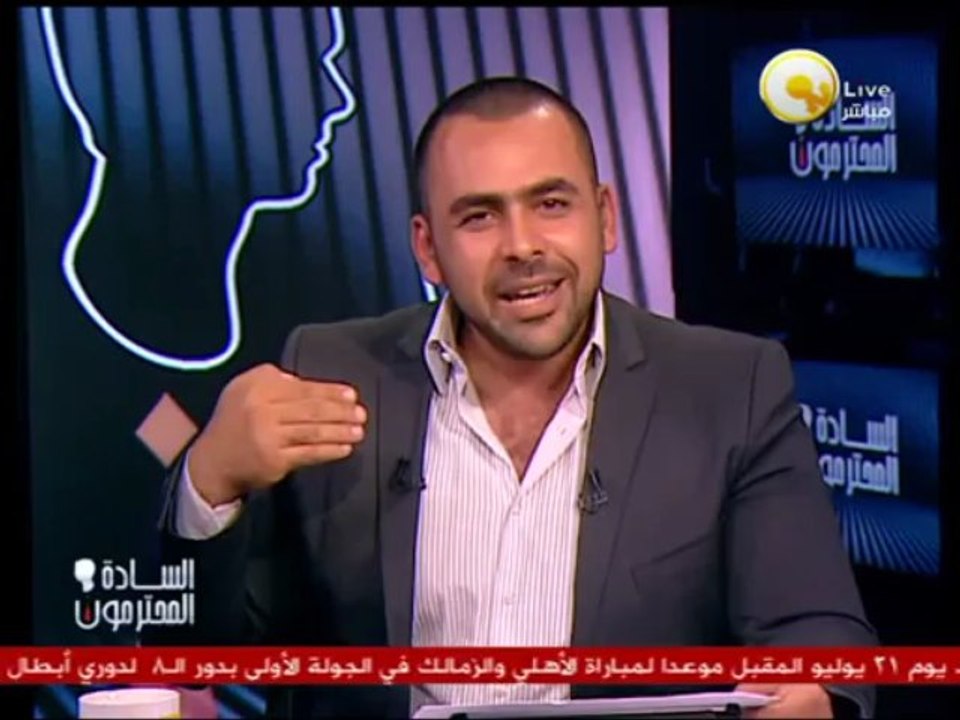 كلام وكلام: التكفيريون يمارسون نشاطهم في سيناء من خطف واختراق حدود واقتحام سجون