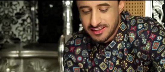-Bukhaar- Nafees [Official Music Video]