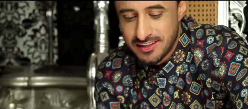 -Bukhaar- Nafees [Official Music Video]