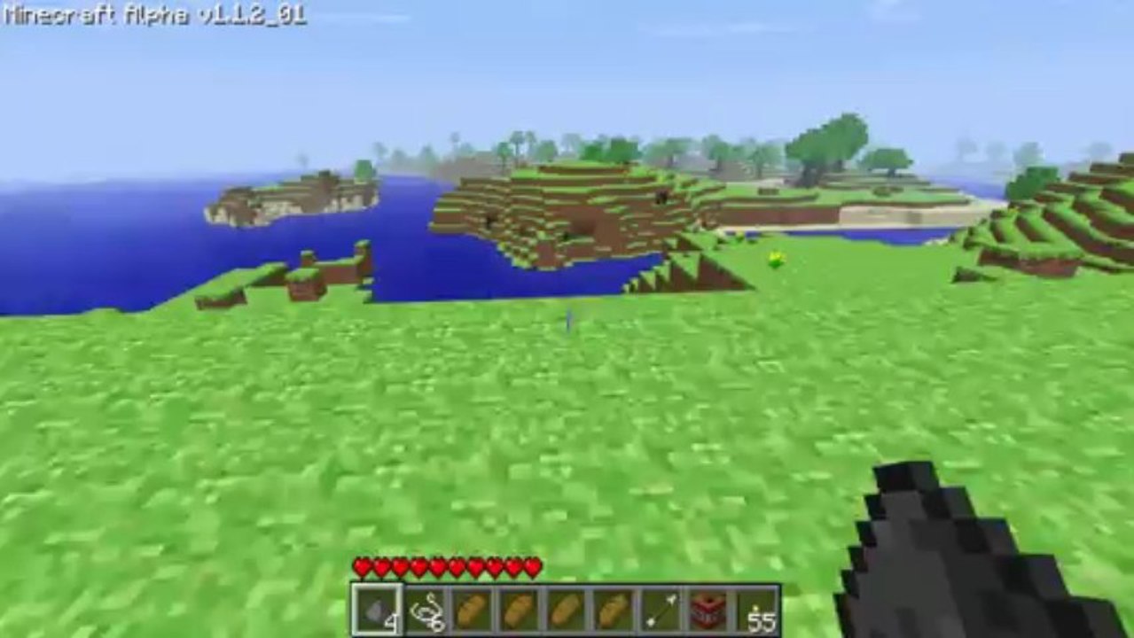 B3NDRO plays Minecraft? Ep. 13 | Mob Trap demo and TNT!