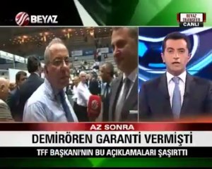 Beyaz Transfer 16.06.2013 1.Kısım