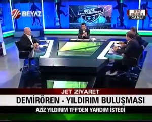 Beyaz Transfer 16.06.2013 3.Kısım