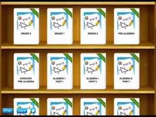 Master Math with Pentagon Apps & Workbooks: Over 200,000 Questions for Grades 5-8 & Beyond 📚