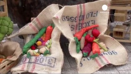 Siria divide al G8 en Irlanda del Norte