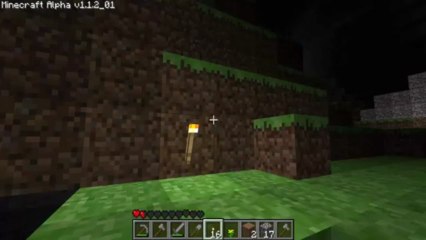 B3NDRO plays Minecraft? Ep. 6 | Epic Cave!