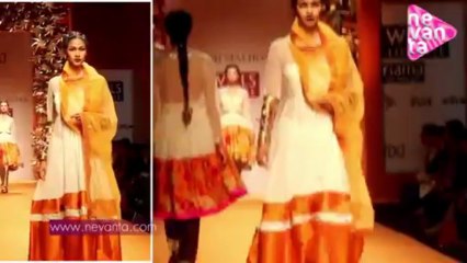 Manish Malhotra @ Wills Lifestyle India Fashion Week AW 13