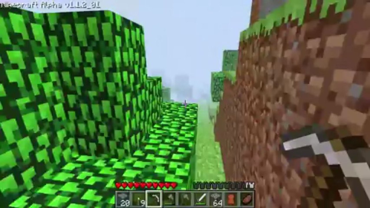 B3NDRO plays Minecraft? Ep. 3 | New Home