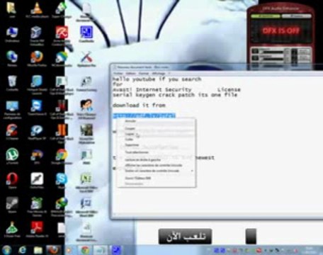 Avast! 8.0.1489 Final serial keygen crack patch License