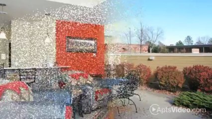 The Buttes Apartments in Loveland, CO - ForRent.com