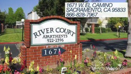 River Court Apartments in Sacramento, CA - ForRent.com
