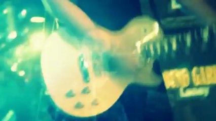 Kasari_The Edge Band Official Music Video