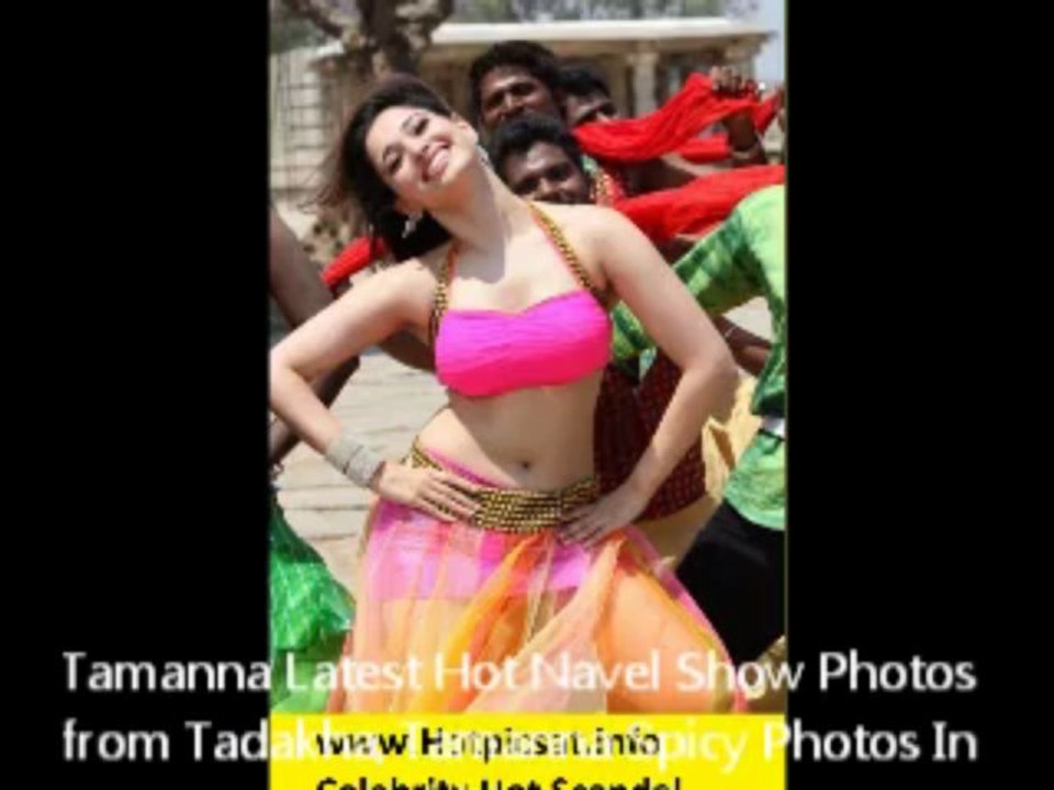 Hot Tapsee Scandal