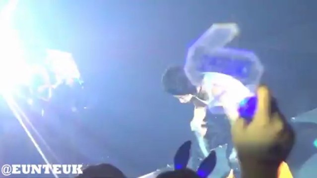 2013.06.16 SS5 Hong Kong: Wonder Boy - Zhou Woody, Wolverine Hyuk & Goku Henry [HD]