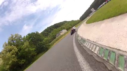 Folembray le 16.06.2013 en zx6r 2008 catégorie expert organisé par le M.E.N.R.T 1/2