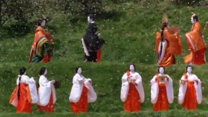 Rêves ( Kurosawa - bande annonce VO )