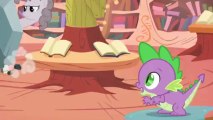 MLP:FiM S2 E2 - The Return of Harmony, part 2