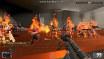 2013 Team Fortress 2 Hacks Aimbot, Wallhack.