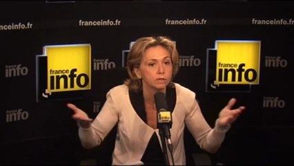 "Si le PS veut faire barrage au FN qu'il le fasse dans les lois"