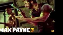 Max Payne 3 Crack - Download The Crack Right Here