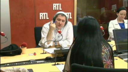 Linda Le Gret : "Par rébellion, je n'ai pas passé le Bac"