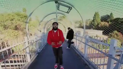 Byrd Presents- Sunny Malton - B. Magic -Fateh Feat HM - We Get It