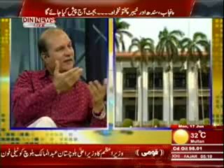 Morning Views (Din News) 17-06-2013 Part-2